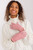 pink - Gloves model 191101 AT U704-191101