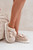 beige - Slippers model 204959 Step in style U704-204959