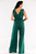 green - Suit model 174374 awama U704-174374