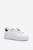 white - Sport Shoes model 193516 Step in style U704-193516