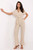 beige - Suit model 213065 Italy Moda U704-213065