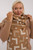 brown - Shawl model 200539 AT U704-200539