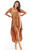 beige - Daydress model 149775 awama U704-149775