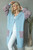 multicolor - Cardigan model 171309 PeeKaBoo U704-171309