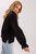 black - Blouse model 182077 Lakerta U704-182077