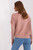pink - Jumper model 186568 AT U704-186568