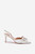 white - High heels model 213879 Step in style U704-213879