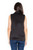 black - Gilet model 49965 Katrus U704-49965