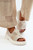 white - Sandals model 198403 Step in style U704-198403