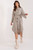 beige - Daydress model 192519 Lakerta U704-192519
