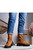 brown - Boots model 205149 Solea U704-205149