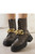 green - Boots model 205152 Solea U704-205152