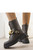 green - Boots model 205152 Solea U704-205152