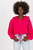 pink - Sweatshirt model 169448 Rue Paris U704-169448