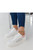 white - Sneakers model 207478 Solea U704-207478