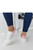 white - Sneakers model 207478 Solea U704-207478