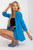 blue - Set model 165372 Italy Moda U704-165372
