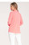 pink - Long sleeve shirt model 204301 Figl U704-204301