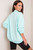 green - Sweatshirt model 169748 BFG U704-169748