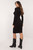 black - Daydress model 202934 Relevance U704-202934