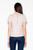 beige - Blouse model 77573 Venaton U704-77573