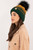 green - Cap model 201416 Rue Paris U704-201416