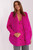 pink - Gilet model 187599 AT U704-187599
