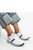 white - Sneakers model 207347 Solea U704-207347