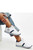 white - Sneakers model 207347 Solea U704-207347