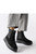 black - Boots model 206519 Solea U704-206519