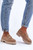 beige - Heeled low shoes model 186417 Step in style U704-186417