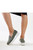 green - Half shoes model 206456 Solea U704-206456
