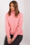pink - Turtleneck model 189886 AT U704-189886
