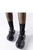 black - Boots model 206521 Solea U704-206521