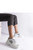 white - Sneakers model 207177 Solea U704-207177
