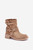 beige - Boots model 203870 Step in style U704-203870