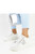 white - Sneakers model 207430 Solea U704-207430