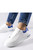 white - Sneakers model 207570 Solea U704-207570