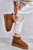 beige - Snow boots model 174770 Step in style U704-174770