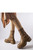 brown - Boots model 206561 Solea U704-206561