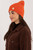 orange - Cap model 201424 Rue Paris U704-201424
