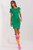 green - Daydress model 182706 Relevance U704-182706