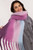 violet - Shawl model 203185 AT U704-203185