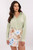 green - Long sleeve shirt model 210851 NM U704-210851