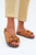 brown - Flip-flops model 214494 Step in style U704-214494