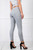 grey - Tracksuit trousers model 166222 BFG U704-166222