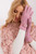 pink - Gloves model 190797 AT U704-190797