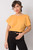 yellow - Blouse model 167162 Fancy U704-167162