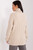beige - Turtleneck model 188302 AT U704-188302