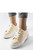 beige - Sneakers model 207858 Solea U704-207858
